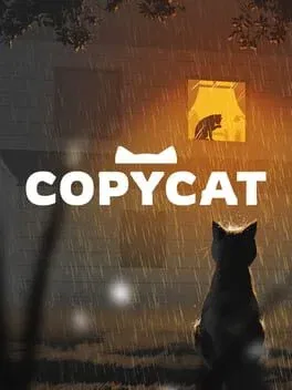 Copycat (PS5)
