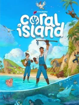Coral Island (PC)
