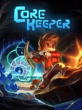 Core Keeper (PS5)