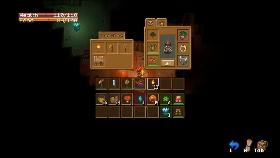 Core Keeper (PS5) gallery image 6