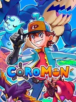 Coromon (PC)