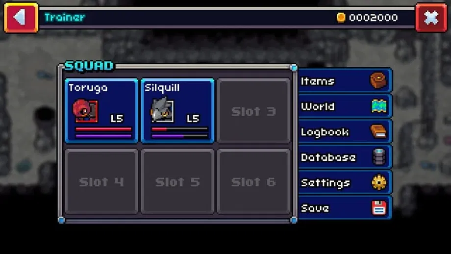 Coromon (PC) gallery image 6