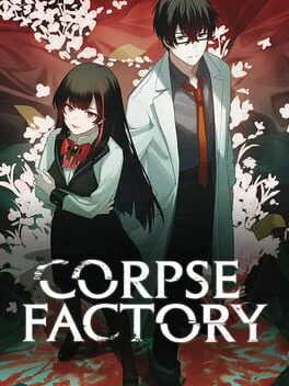 Corpse Factory (Switch) gallery image 1