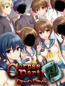 Corpse Party: Blood Drive (Switch) gallery image 1