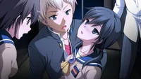 Corpse Party: Blood Drive (Switch) thumb 3