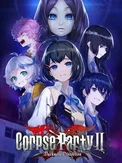 Corpse Party II: Darkness Distortion (Switch)
