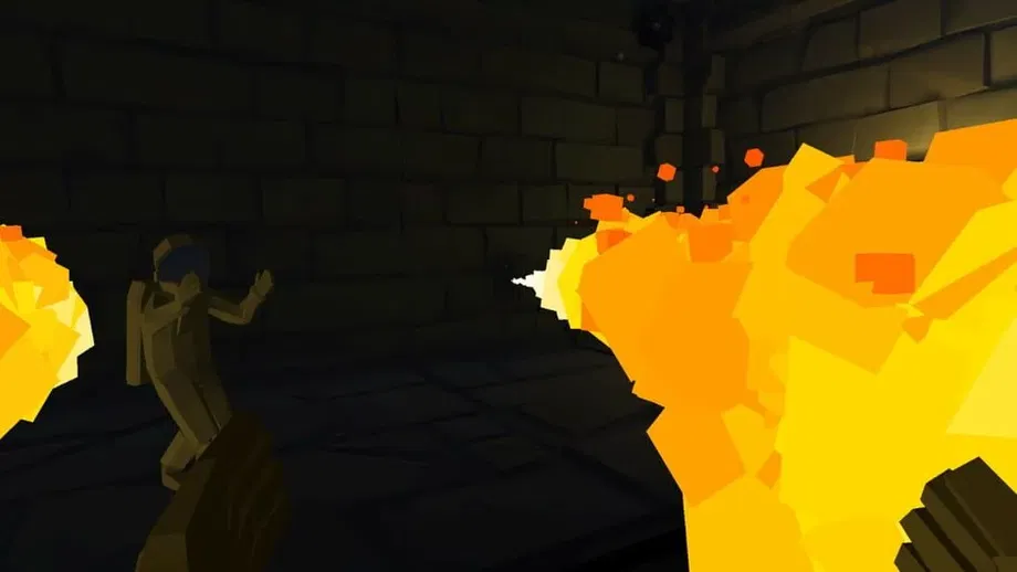 Corridor VR (PC) gallery image 3