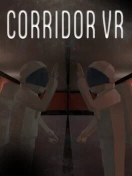 Corridor VR (PS5)