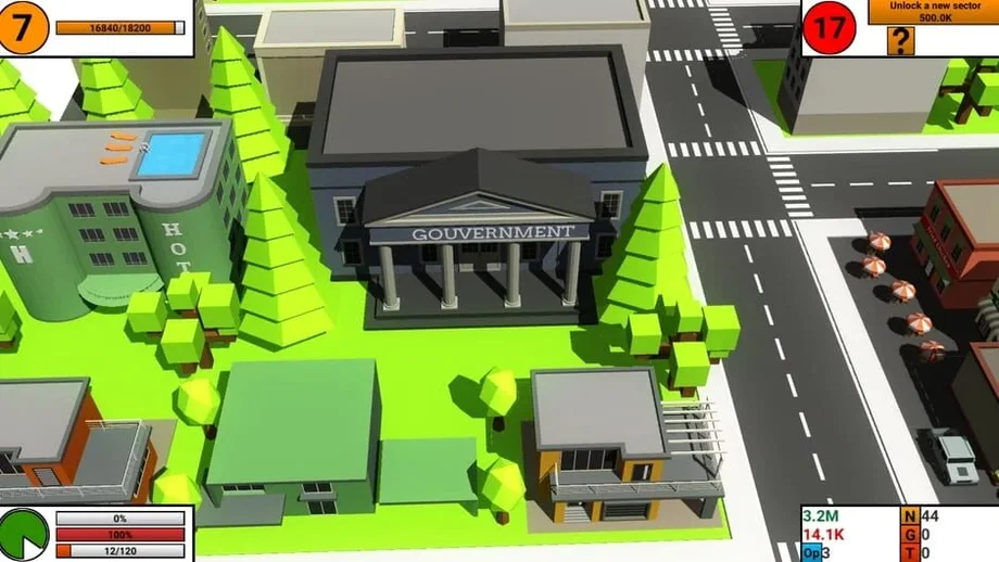 Corrupt: Political Simulator (PC) gallery image 8