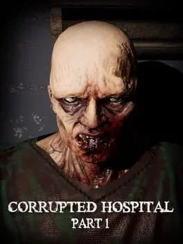 Corrupted Hospital: Part 1 (PC) gallery image 1
