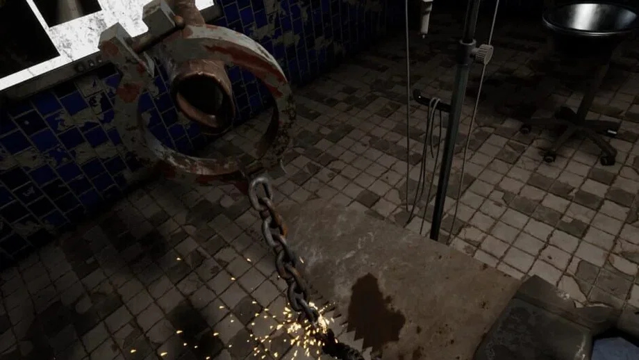 Corrupted Hospital: Part 1 (PC) gallery image 6