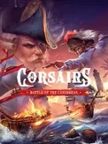Corsairs: Battle of the Caribbean (PS4)
