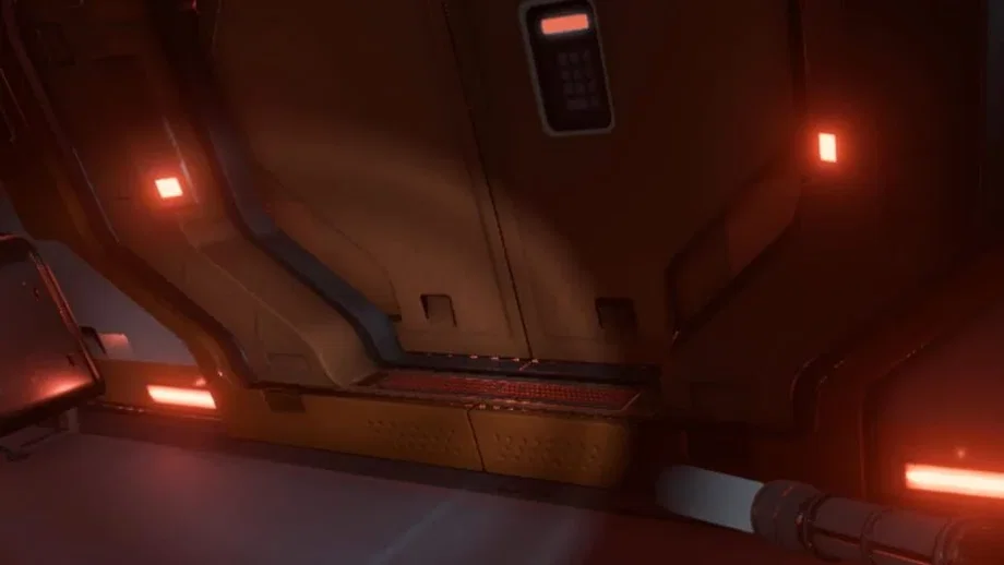 Cosmic Awakening VR (PC) gallery image 2