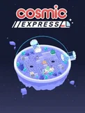 Cosmic Express (Switch)