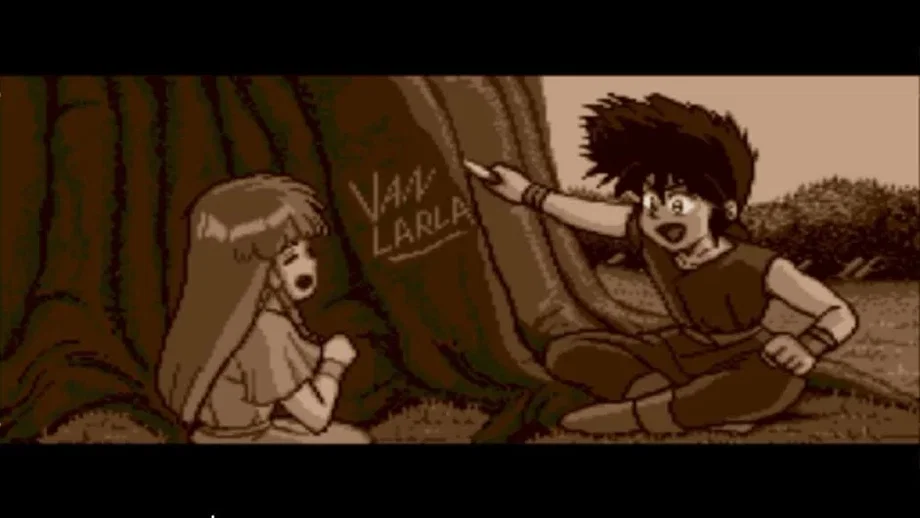 Cosmic Fantasy Collection (Switch) gallery image 2