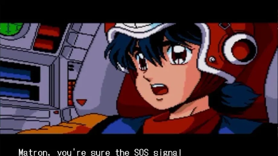 Cosmic Fantasy Collection (Switch) gallery image 4