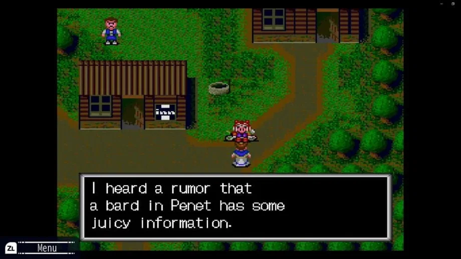 Cosmic Fantasy Collection (Switch) gallery image 5