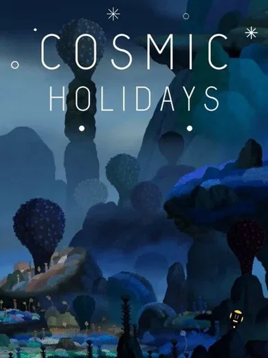 Cosmic Holidays (PC) gallery image 1
