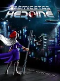 Cosmic Star Heroine (Switch)