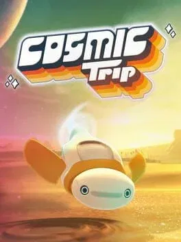Cosmic Trip (PC)