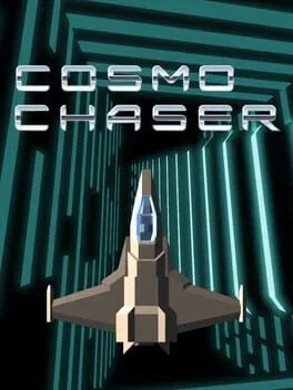 Cosmo Chaser (PC) gallery image 1