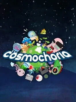 Cosmochoria (PC) gallery image 1