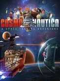 Cosmonautica (PC)