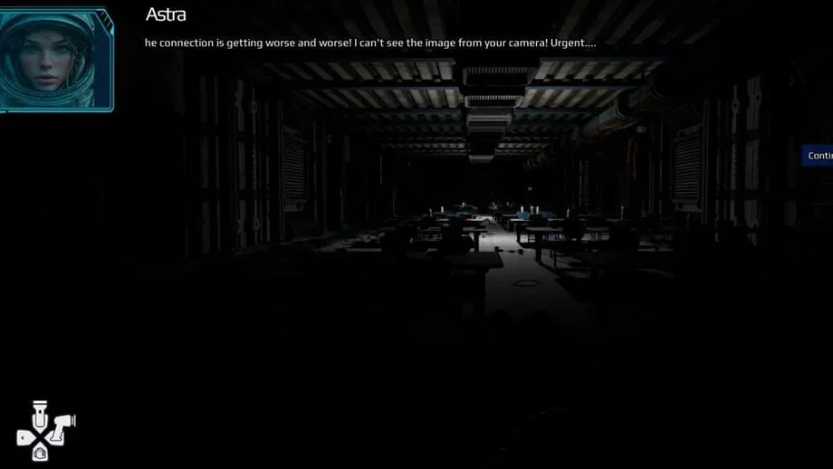 Cosmophobia (PS5) gallery image 3