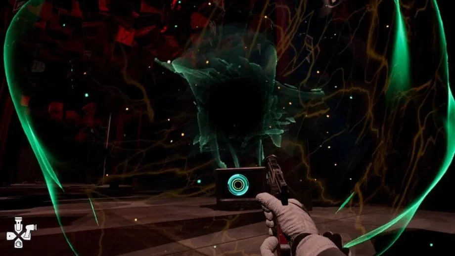 Cosmophobia (PS5) gallery image 4