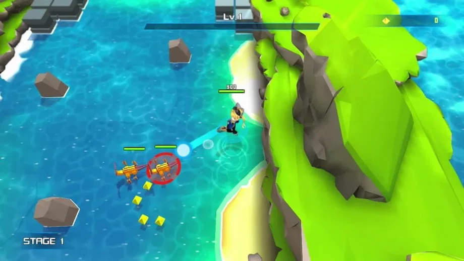 CosmoPlayerZ (Switch) gallery image 3