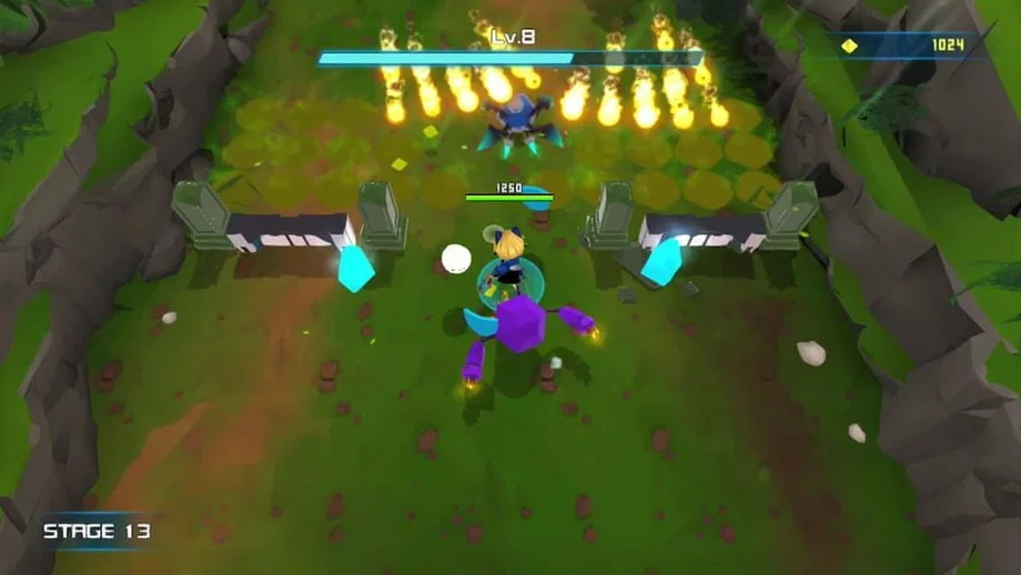 CosmoPlayerZ (Switch) gallery image 4