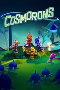 Cosmorons (PS5)