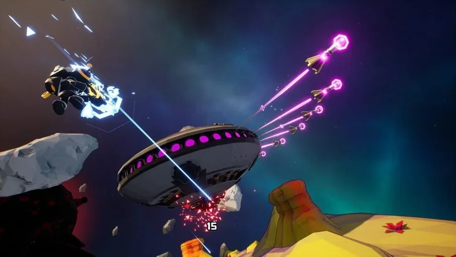 Cosmorons (PS5) gallery image 5