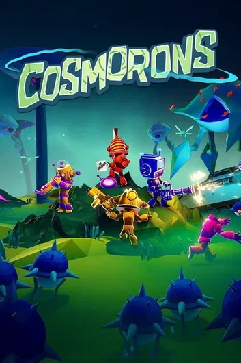 Cosmorons (Xbox One)