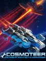 Cosmoteer: Starship Architect & Commander (PC) thumb 1