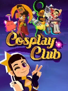 Cosplay Club (PC)