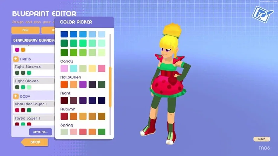 Cosplay Club (PC) gallery image 2