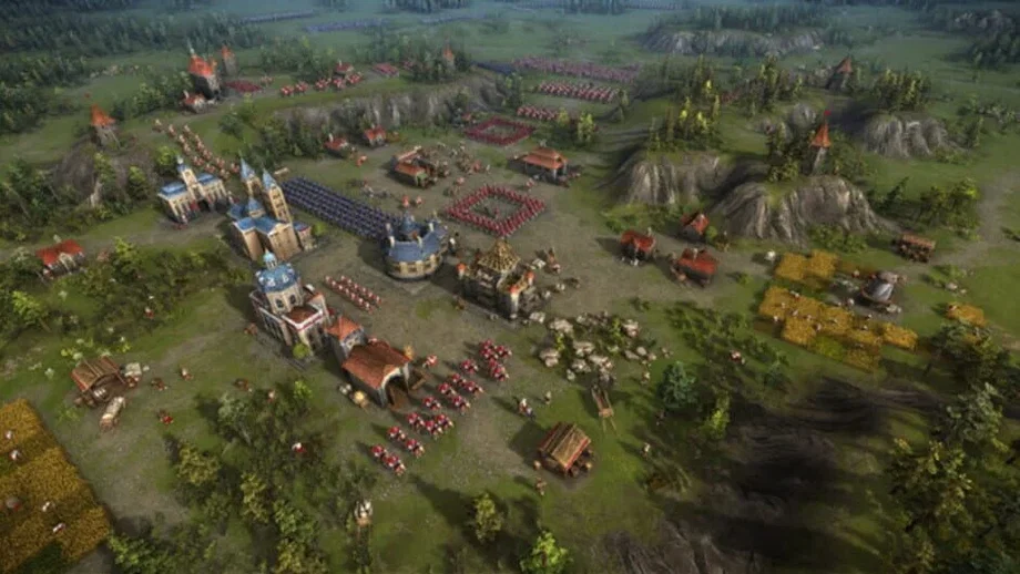 Cossacks 3: Days of Brilliance (DLC) (PC) gallery image 7