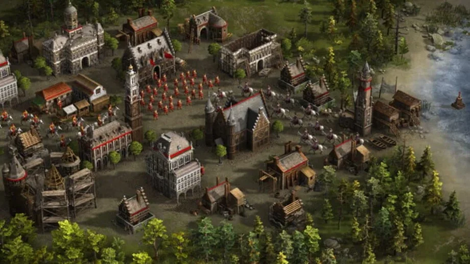 Cossacks 3: Days of Brilliance (DLC) (PC) gallery image 8