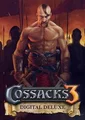 Cossacks 3: Digital Deluxe (PC) thumb 1