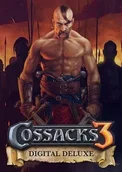 Cossacks 3: Digital Deluxe (PC)
