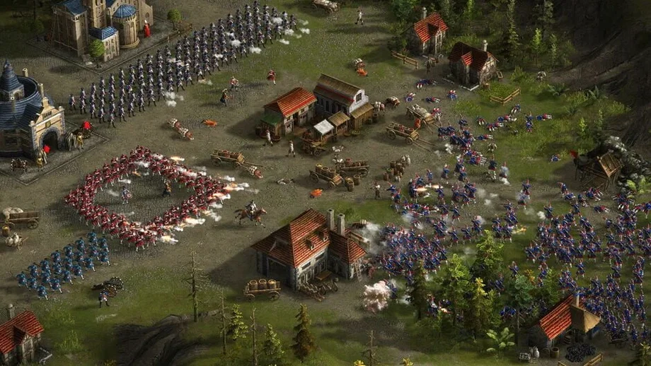 Cossacks 3: Digital Deluxe (PC) gallery image 6