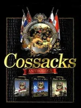 Cossacks Anthology (PC)