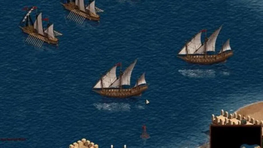 Cossacks: Campaign Expansion (PC) gallery image 6