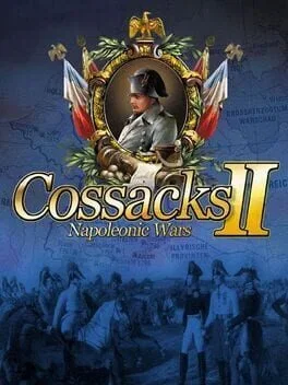 Cossacks II: Napoleonic Wars (PC)