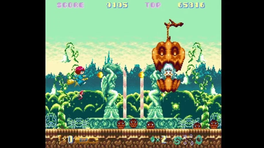 Cotton 100% (Switch) gallery image 3