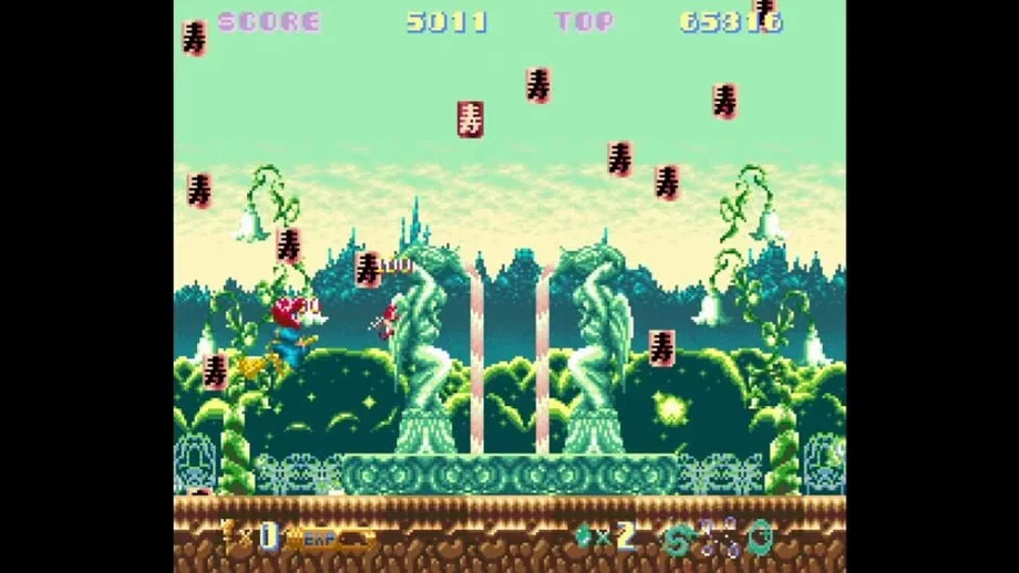 Cotton 100% (Switch) gallery image 6