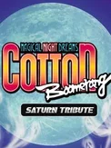Cotton Boomerang: Saturn Tribute (Switch)