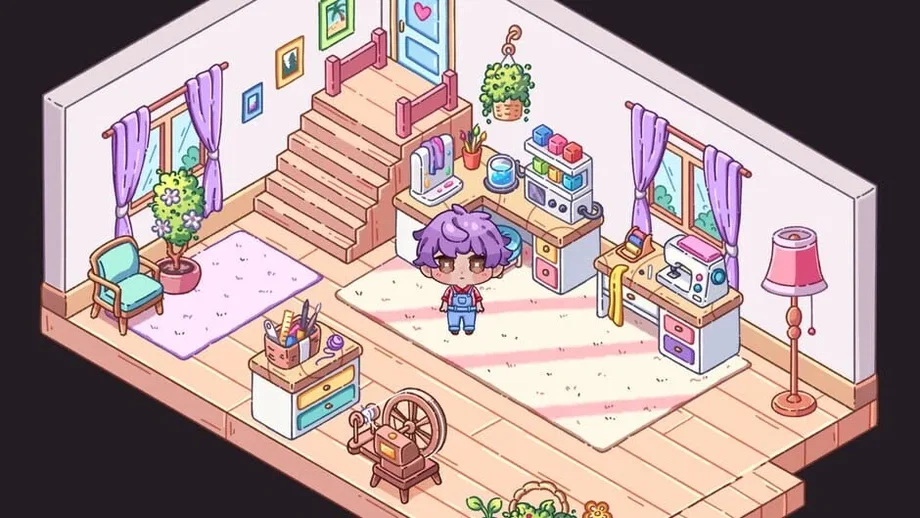 Cottonville (Switch) gallery image 2