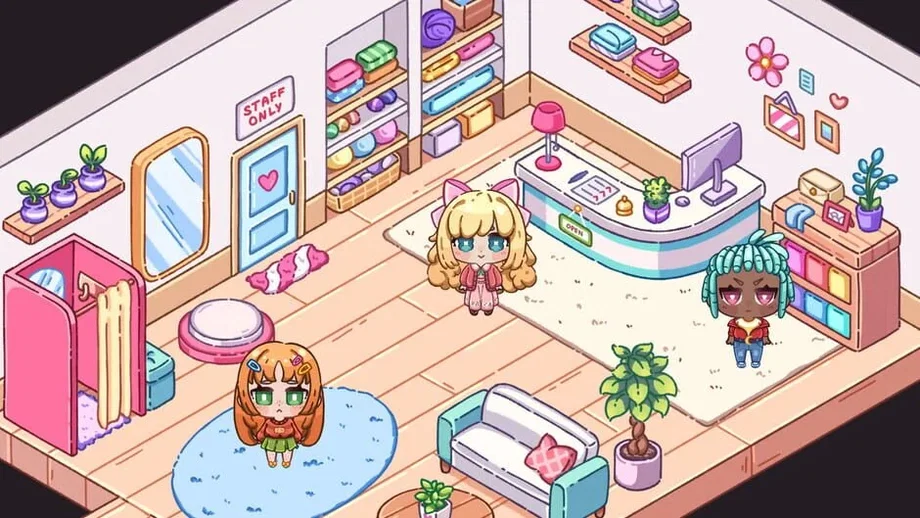 Cottonville (Switch) gallery image 3